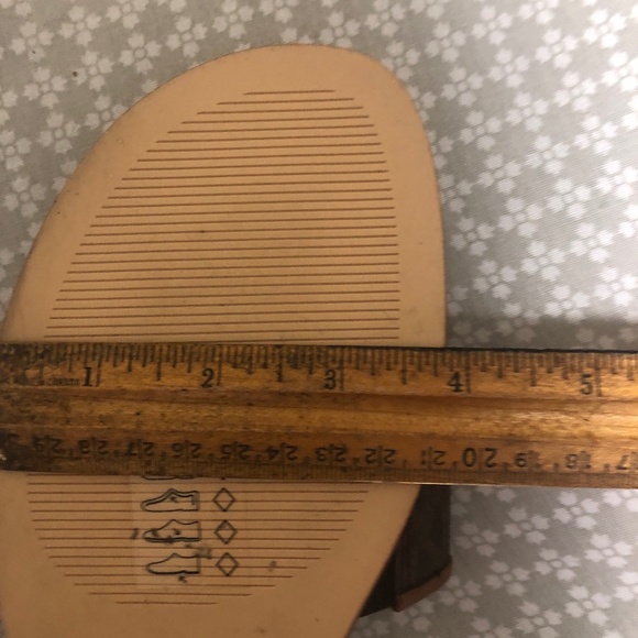 Michael kors logo salma slides - Picture 5 of 6